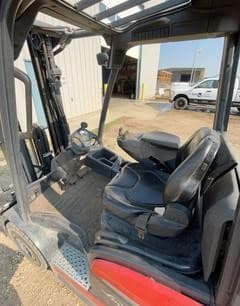 2021 Linde H25 - 13