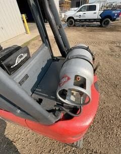 2021 Linde H25 - 14