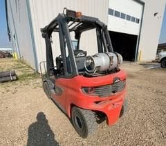 2021 Linde H25 - 2