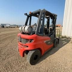 2021 Linde H25 - 1