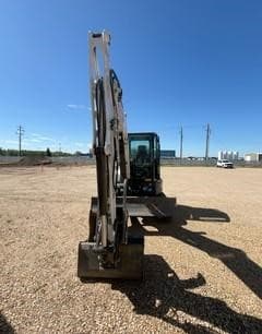 2024 Bobcat E55 - 4