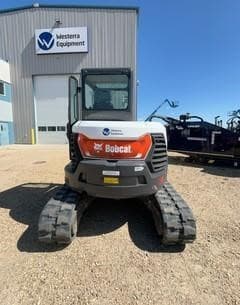 2024 Bobcat E55 - 5