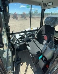 2024 Bobcat E55 - 7