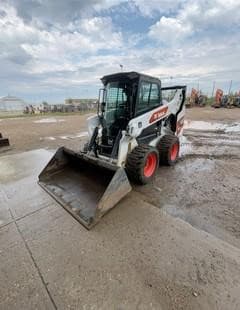2024 Bobcat S66 - 1