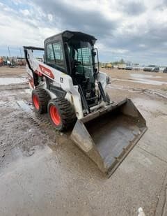2024 Bobcat S66 - 2