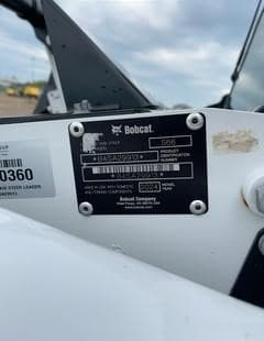 2024 Bobcat S66 - 16
