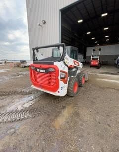 2024 Bobcat S66 - 7