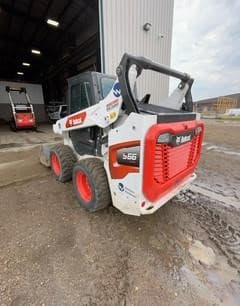 2024 Bobcat S66 - 6