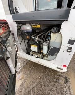 2024 Bobcat S66 - 9