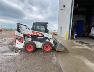 2024 Bobcat S66 - 3