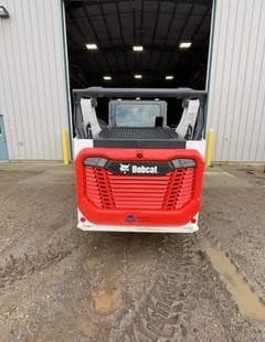 2024 Bobcat S66 - 8