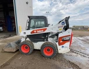 2024 Bobcat S66 - 4