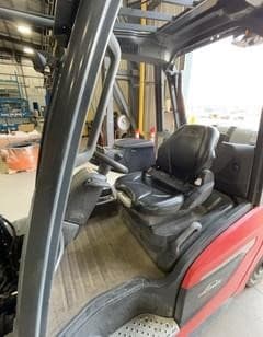 2021 Linde H25 - 6