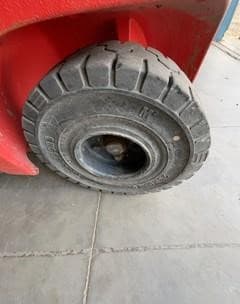 2021 Linde H25 - 8