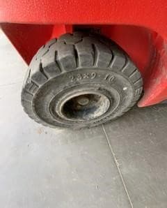 2021 Linde H25 - 9