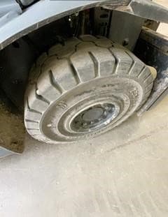 2021 Linde H25 - 10