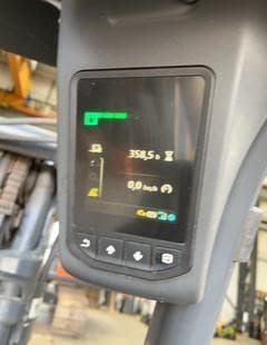 2021 Linde H25 - 11