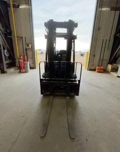 2021 Linde H25 - 5