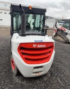 Bobcat D55C-9 - 4