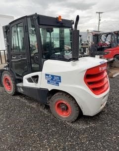 Bobcat D55C-9 - 6