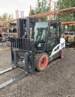 Bobcat D55C-9 - 7