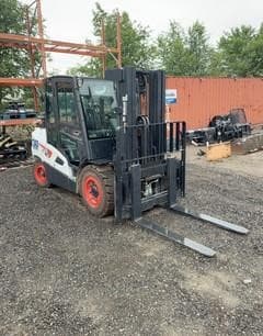 Bobcat D55C-9 - 8