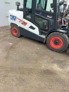 Bobcat D55C-9 - 11