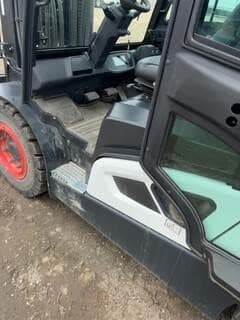 Bobcat D55C-9 - 12