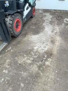 Bobcat D55C-9 - 13