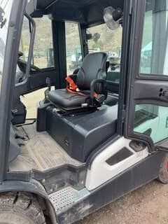 Bobcat D55C-9 - 10