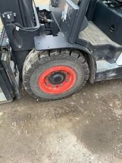 Bobcat D55C-9 - 14