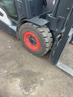 Bobcat D55C-9 - 15