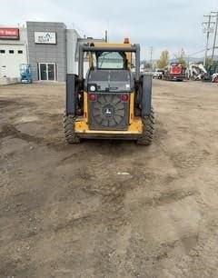 2015 John Deere 328E - 5