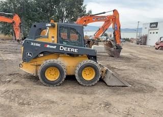 2015 John Deere 328E - 6