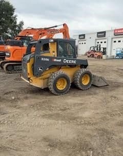 2015 John Deere 328E - 7
