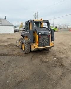 2015 John Deere 328E - 8