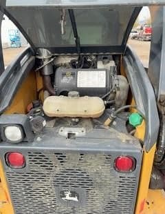 2015 John Deere 328E - 9
