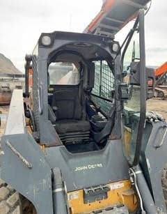 2015 John Deere 328E - 10