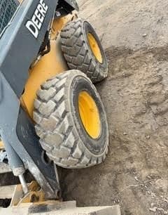 2015 John Deere 328E - 12