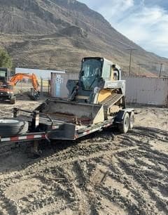 2012 John Deere 333D - 6