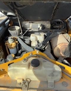 2012 John Deere 333D - 9
