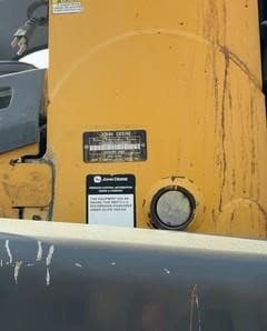 2012 John Deere 333D - 14