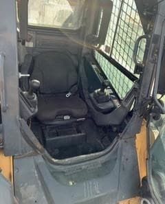 2012 John Deere 333D - 10