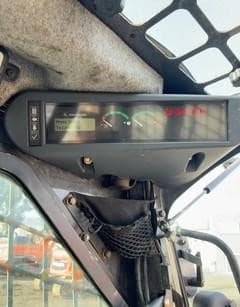 2012 John Deere 333D - 13