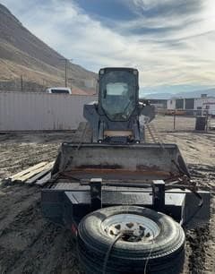 2012 John Deere 333D - 7