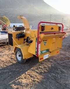2024 Vermeer BC1000 - 1