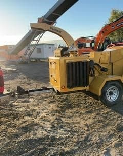 2024 Vermeer BC1000 - 2