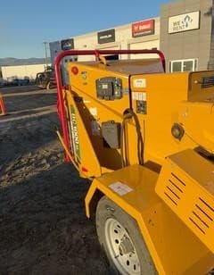 2024 Vermeer BC1000 - 4