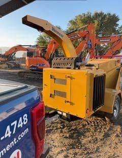 2024 Vermeer BC1000 - 5