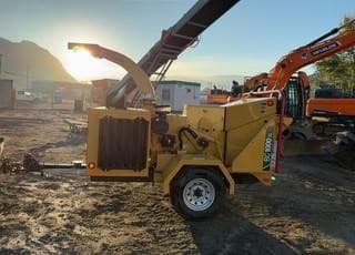 2024 Vermeer BC1000 - 6